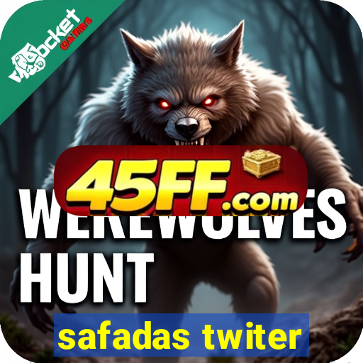 safadas twiter